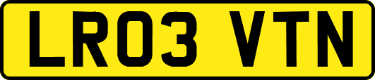LR03VTN