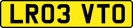 LR03VTO