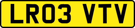 LR03VTV