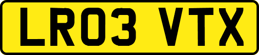 LR03VTX