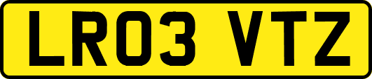 LR03VTZ