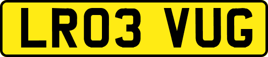 LR03VUG