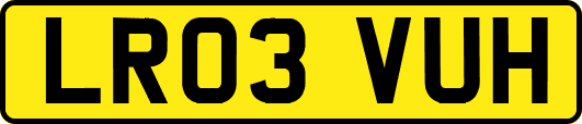 LR03VUH