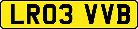 LR03VVB