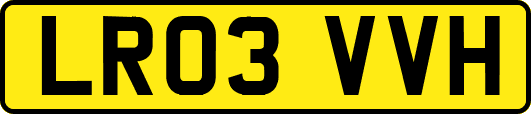 LR03VVH