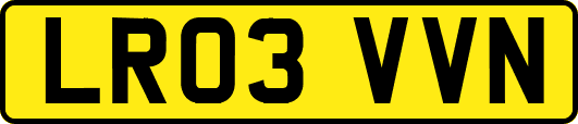 LR03VVN