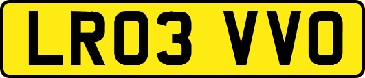 LR03VVO