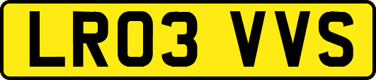 LR03VVS