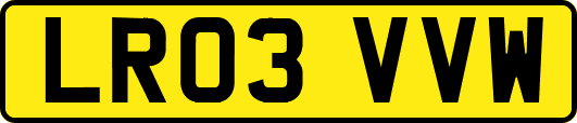 LR03VVW