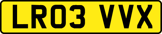 LR03VVX