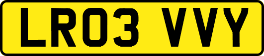 LR03VVY
