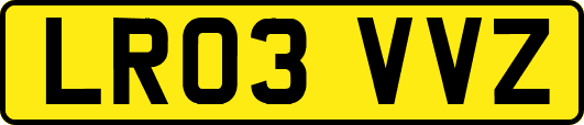 LR03VVZ