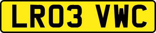 LR03VWC