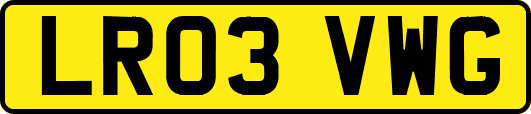LR03VWG