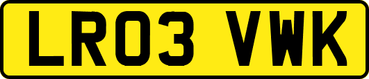 LR03VWK