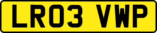 LR03VWP