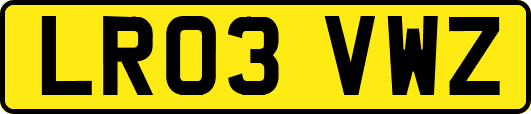 LR03VWZ