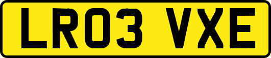 LR03VXE
