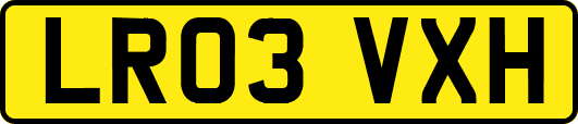 LR03VXH