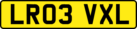 LR03VXL