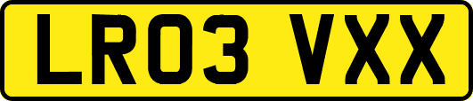 LR03VXX