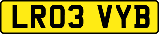 LR03VYB