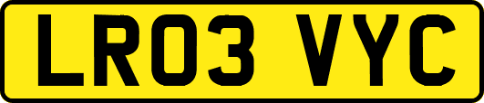 LR03VYC