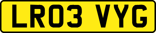 LR03VYG