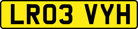 LR03VYH