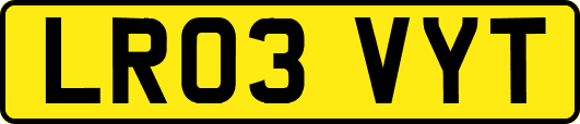 LR03VYT