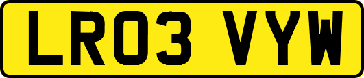 LR03VYW