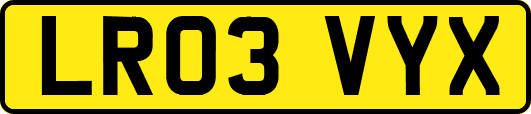 LR03VYX