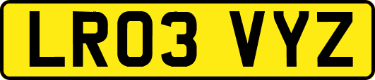 LR03VYZ