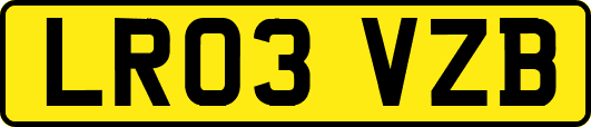 LR03VZB