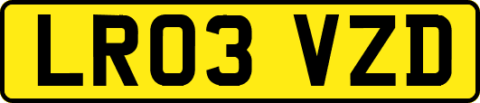 LR03VZD