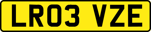 LR03VZE
