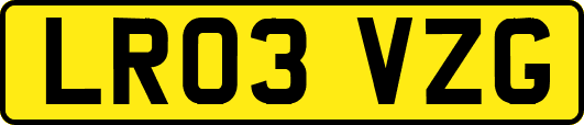 LR03VZG
