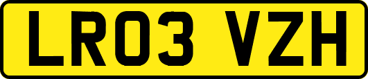 LR03VZH