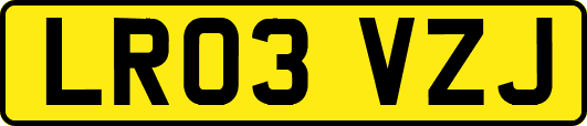 LR03VZJ
