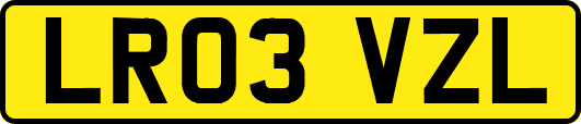 LR03VZL