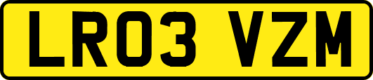 LR03VZM