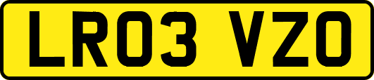 LR03VZO