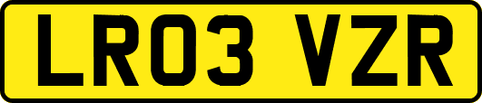 LR03VZR