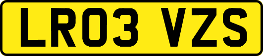 LR03VZS