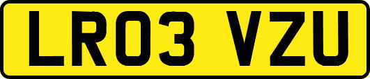 LR03VZU