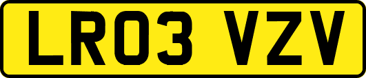 LR03VZV