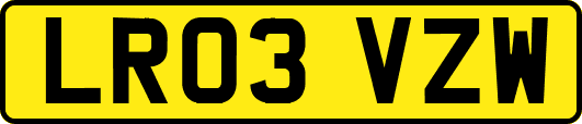 LR03VZW