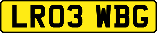 LR03WBG