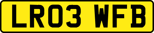 LR03WFB