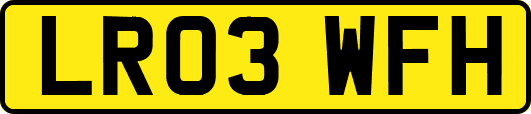 LR03WFH